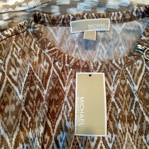 MICHAEL KORS | Shift Dress